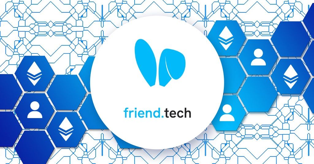 Friendtech
