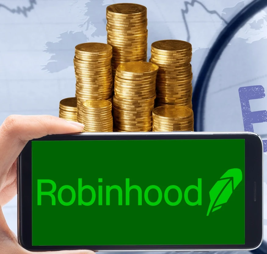 robinhood