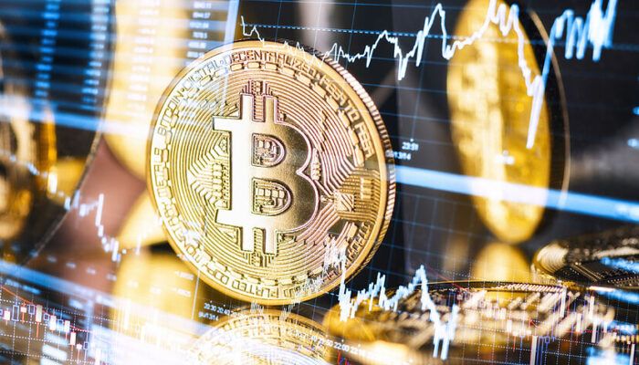 CryptoVibe.news Bitcoin