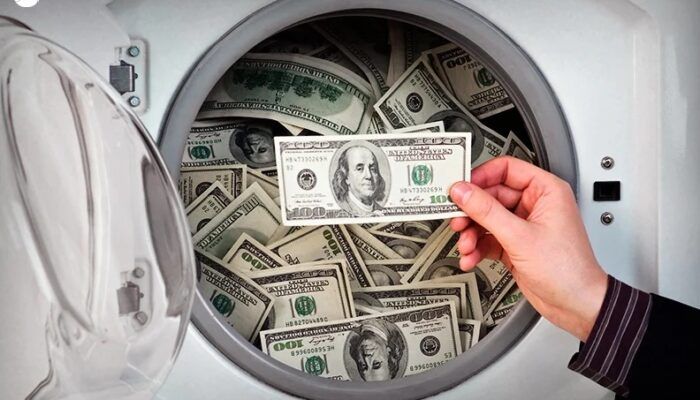 Lavado de dinero