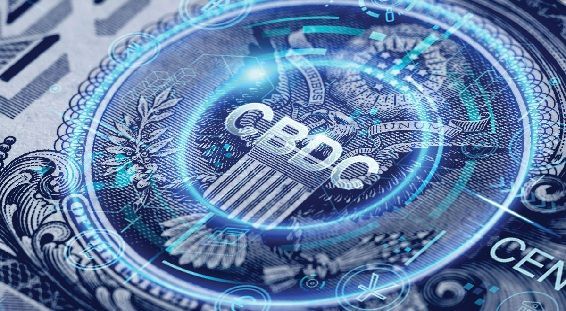 LasMonedasDigitalesSoberanas(CBDC)