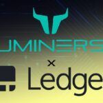 Uminers y Ledger