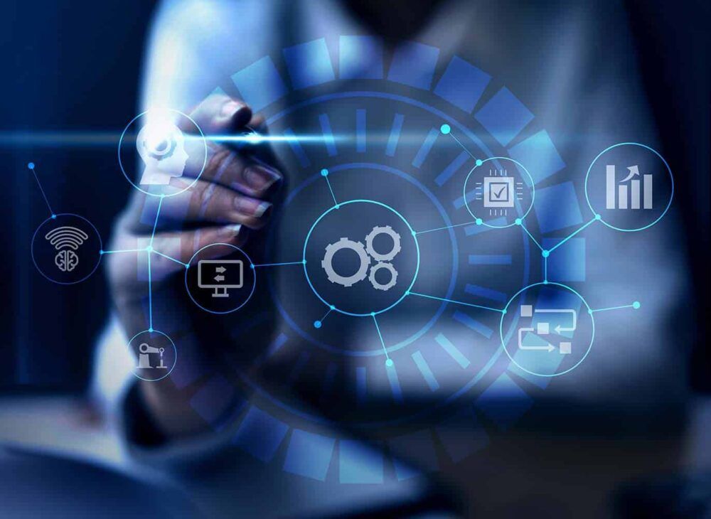 CryptoVibe.news  Empresas y bancos