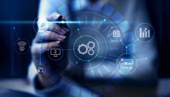 CryptoVibe.news  Empresas y bancos