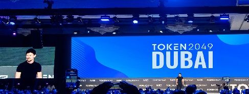 Token2049Dubai