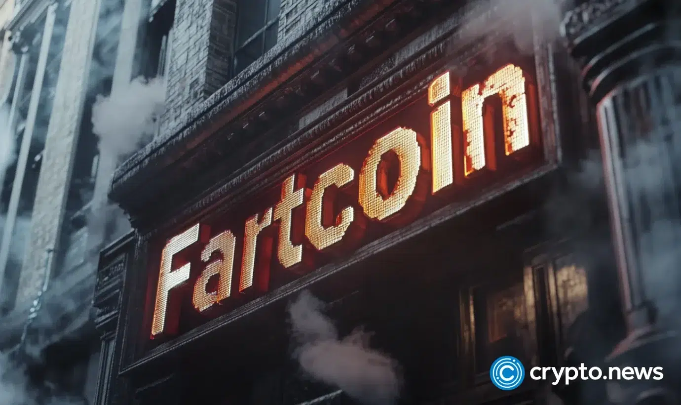 fartcoin