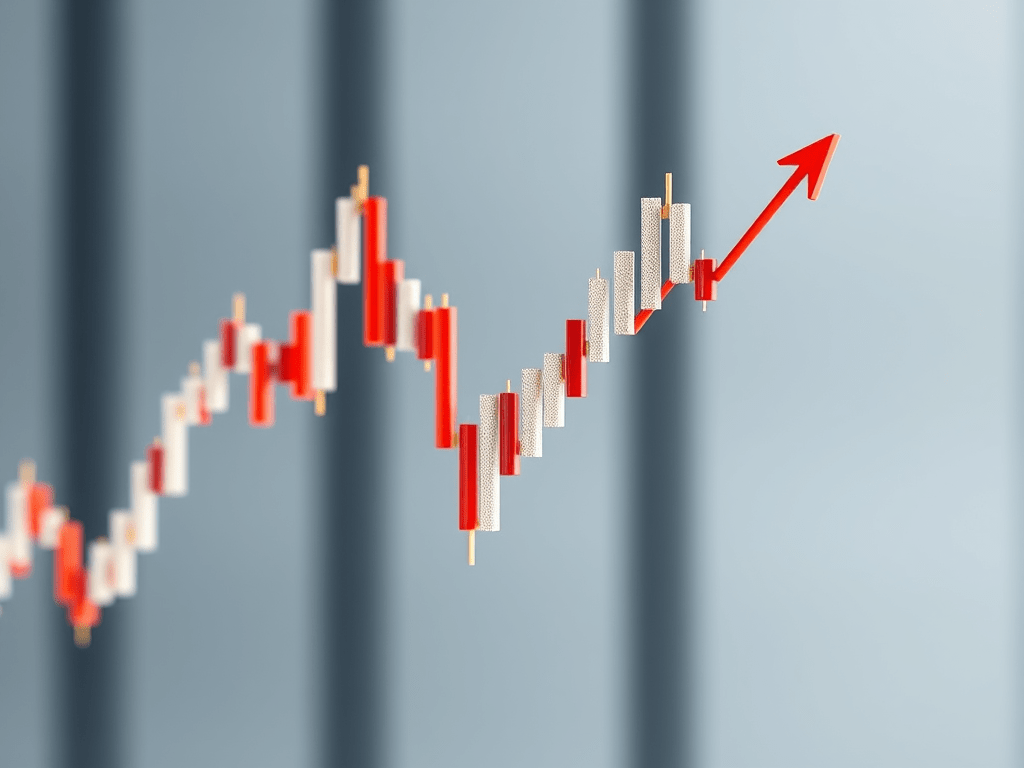 CryptoVibe.news Noticias Mercados