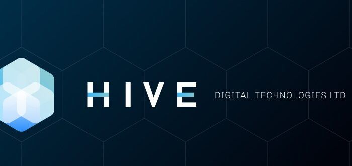 Hive Digital Technologies