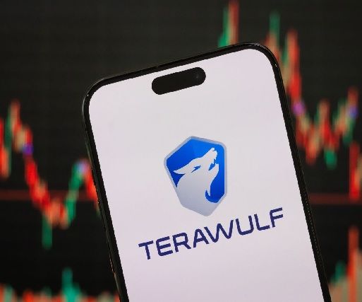 TeraWulf