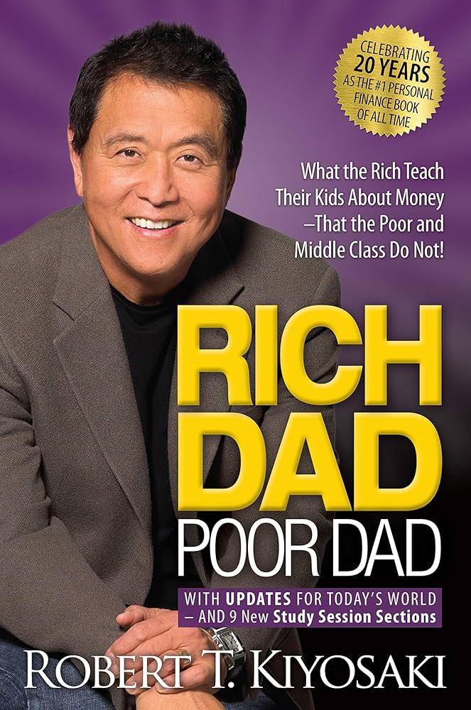 kiyosaki