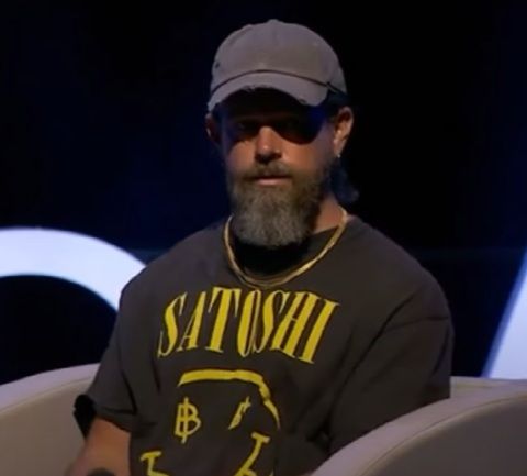 Jack Dorsey