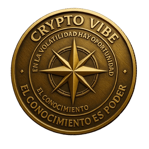 CryptoVibe